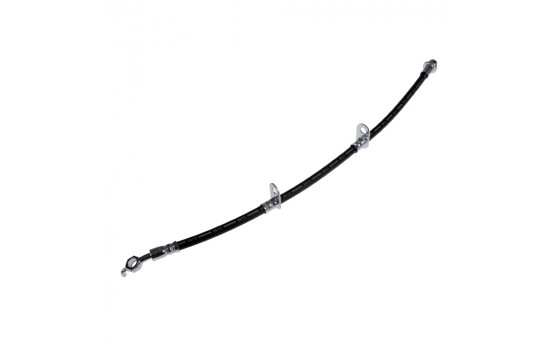 Brake Hose ADT353405 Blue Print