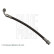 Brake Hose ADT353415 Blue Print, Thumbnail 2