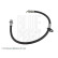 Brake Hose ADT353419 Blue Print, Thumbnail 2