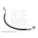 Brake Hose ADT353428 Blue Print, Thumbnail 2