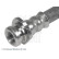 Brake Hose ADZ95343 Blue Print, Thumbnail 6