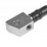 Brake Hose ADZ95344 Blue Print, Thumbnail 3