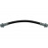 Brake Hose BBH-1002 Kavo parts