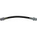 Brake Hose BBH-1003 Kavo parts, Thumbnail 2