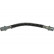 Brake Hose BBH-1008 Kavo parts