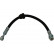 Brake Hose BBH-1010 Kavo parts