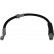 Brake Hose BBH-1017 Kavo parts