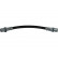 Brake Hose BBH-1502 Kavo parts
