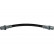 Brake Hose BBH-1502 Kavo parts, Thumbnail 2