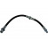 Brake Hose BBH-1508 Kavo parts, Thumbnail 2