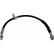 Brake Hose BBH-1524 Kavo parts