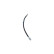 Brake Hose BBH-1528 Kavo parts, Thumbnail 4