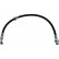 Brake Hose BBH-1551 Kavo parts, Thumbnail 2