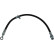 Brake Hose BBH-1552 Kavo parts, Thumbnail 2