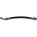 Brake Hose BBH-2006 Kavo parts