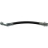 Brake Hose BBH-2006 Kavo parts, Thumbnail 2
