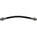 Brake Hose BBH-2014 Kavo parts, Thumbnail 2