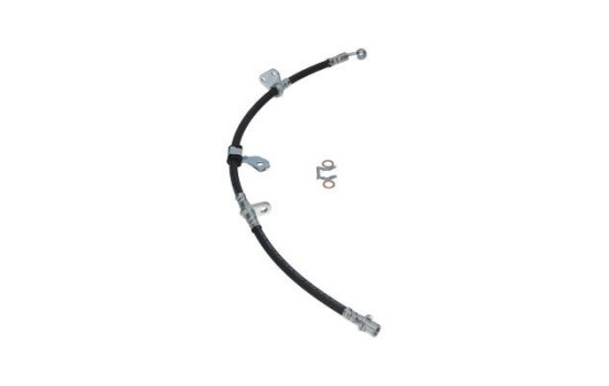 Brake Hose BBH-2029 Kavo parts, Image 5