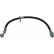 Brake Hose BBH-2035 Kavo parts