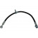 Brake Hose BBH-2037 Kavo parts
