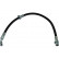 Brake Hose BBH-2038 Kavo parts