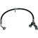 Brake Hose BBH-2053 Kavo parts