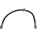 Brake Hose BBH-2055 Kavo parts, Thumbnail 2
