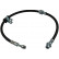 Brake Hose BBH-2057 Kavo parts
