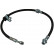 Brake Hose BBH-2057 Kavo parts, Thumbnail 2