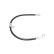 Brake Hose BBH-2066 Kavo parts, Thumbnail 5