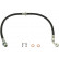Brake Hose BBH-2081 Kavo parts, Thumbnail 2