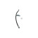 Brake Hose BBH-2085 Kavo parts, Thumbnail 5