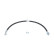 Brake Hose BBH-2101 Kavo parts, Thumbnail 2