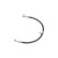 Brake Hose BBH-2127 Kavo parts, Thumbnail 2