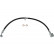 Brake Hose BBH-2158 Kavo parts, Thumbnail 2