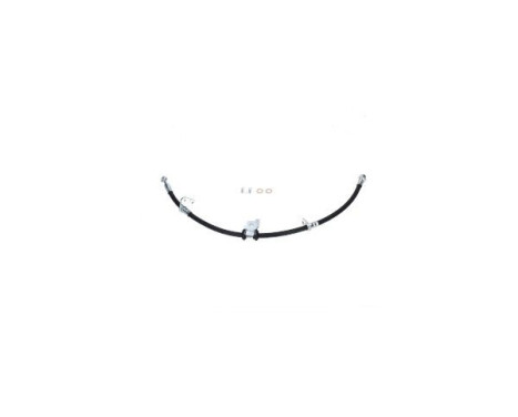 Brake Hose BBH-2177 Kavo parts, Image 4