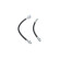Brake Hose BBH-2195 Kavo parts, Thumbnail 4