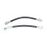 Brake Hose BBH-2196 Kavo parts
