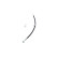 Brake Hose BBH-2197 Kavo parts, Thumbnail 2