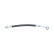 Brake Hose BBH-2225 Kavo parts Brake Hose BBH-2225 Kavo parts