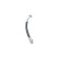 Brake Hose BBH-2225 Kavo parts, Thumbnail 4 Brake Hose BBH-2225 Kavo parts, Thumbnail 4
