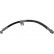 Brake Hose BBH-3033 Kavo parts