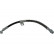Brake Hose BBH-3033 Kavo parts, Thumbnail 2