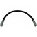 Brake Hose BBH-3043 Kavo parts