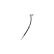 Brake Hose BBH-3052 Kavo parts, Thumbnail 3
