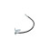 Brake Hose BBH-3054 Kavo parts, Thumbnail 3