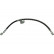 Brake Hose BBH-3058 Kavo parts