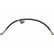 Brake Hose BBH-3058 Kavo parts, Thumbnail 2