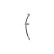 Brake Hose BBH-3151 Kavo parts, Thumbnail 5