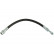 Brake Hose BBH-3169 Kavo parts, Thumbnail 2